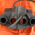 Boîtier de filtre à air SUZUKI Bandit 600