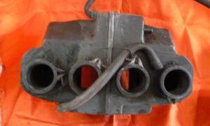 Boîtier de filtre à air SUZUKI Bandit 600