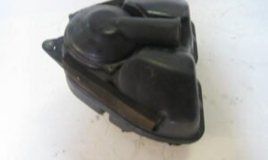 Boitier de filtre à air Yamaha XJ 600 Diversion