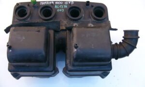 Boitier de filtre à air pour YAMAHA 1000 GTS.