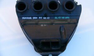 Boite à air pour YAMAHA R1