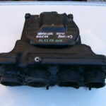 Boite à air pour YAMAHA FZS 600 Fazer