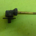 Robinet d'essence Honda 650 NTV