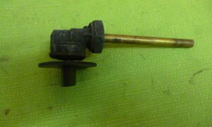 Robinet d'essence Honda 650 NTV