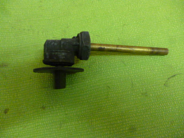 Robinet d'essence Honda 650 NTV