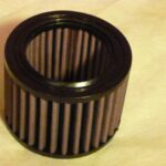 Filtre à air BMW Série R