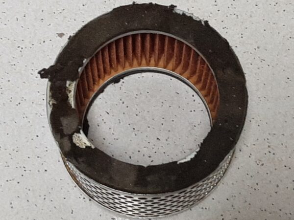 Filtre à air pour Honda NX 650 Dominator – Image 2