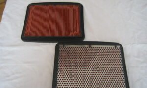 Filtre à air HONDA 600 CBR