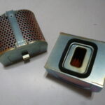 Filtre à air Honda CB 750 Seven Fifty