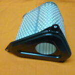 Filtre à air SUZUKI DR 750 et 800