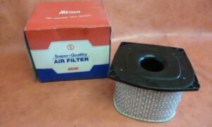 Filtre à air Suzuki GSXR 750/1100
