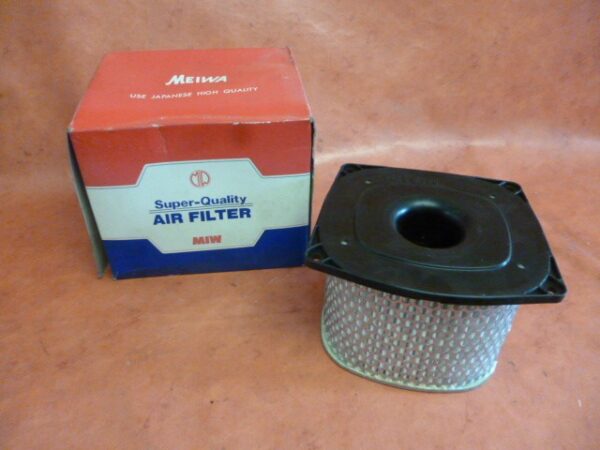 Filtre à air Suzuki GSXR 750/1100