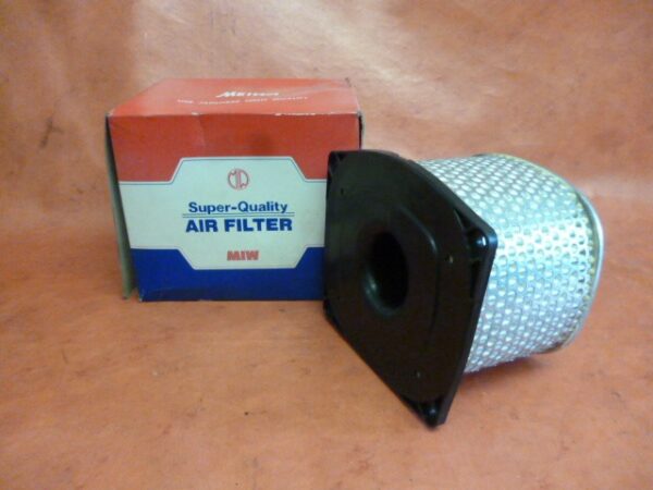 Filtre à air Suzuki GSXR 750/1100 – Image 2