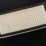 Filtre à air YAMAHA 850 TRX