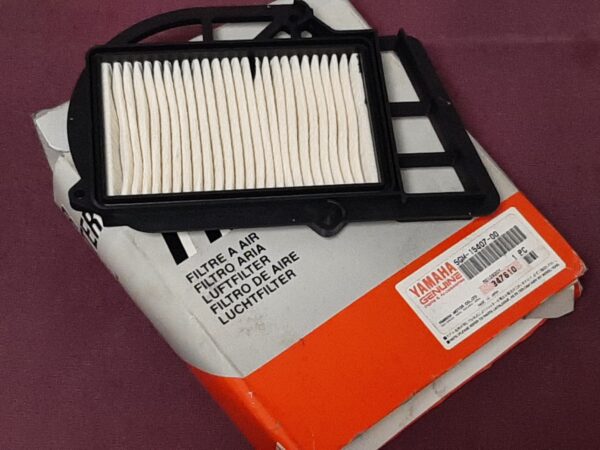 Filtre à air de variateur pour scooter YAMAHA 250