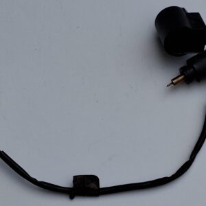 Starter automatique de scooter Piaggio type Vespa 125 ET4