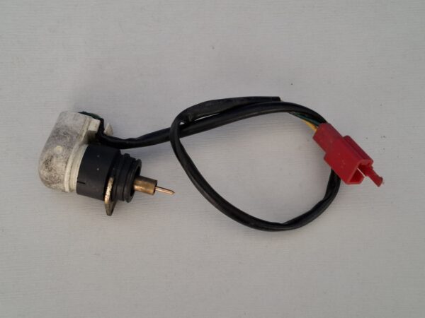 Starter automatique de PIAGGIO 125 MP3