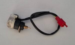Starter automatique de PIAGGIO 125 MP3