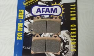 Plaquettes de frein pour YAMAHA