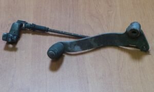 Selecteur pour GILERA 125 Coguar