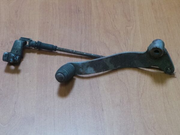 Selecteur pour GILERA 125 Coguar