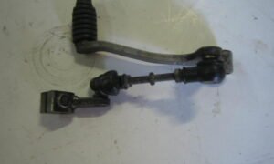 Sélecteur de vitesse complet pour YAMAHA XJ 600 DIVERSION