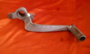 Pédale de frein pour Honda VFR 750 RC36