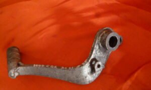 Pédale de frein pour Honda CBR 1000 SC21/25