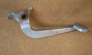 Pédale de frein pour YAMAHA XJ 600 DIVERSION