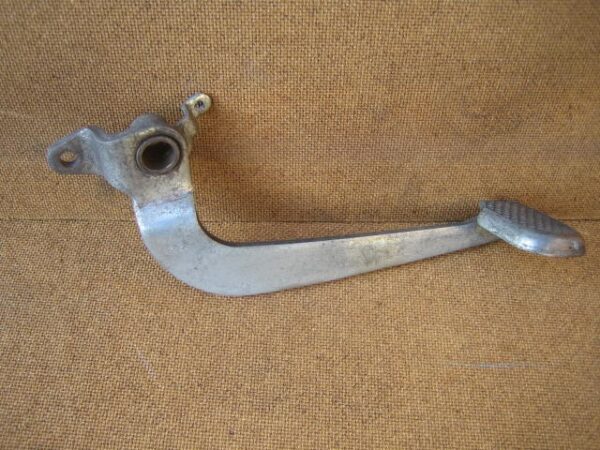 Pédale de frein pour YAMAHA XJ 600 DIVERSION
