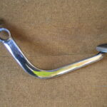 Pédale de frein  pour YAMAHA XJ 600 - 750 - 900