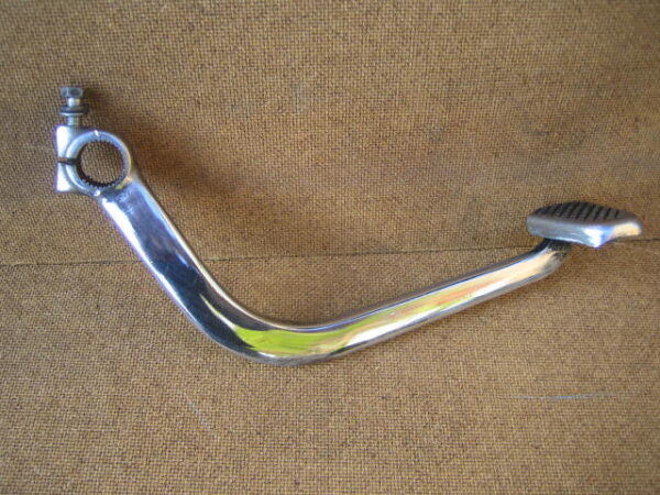 Pédale de frein  pour YAMAHA XJ 600 - 750 - 900