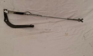 Pédale de frein de Yamaha TW