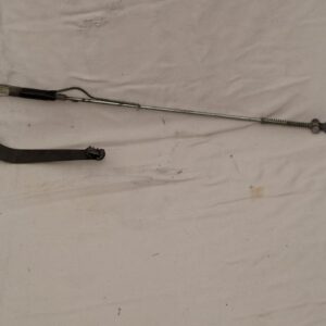 Pédale de frein de Yamaha TW