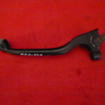 Levier de frein gauche PEUGEOT Vivacity, TKR, Speedfight