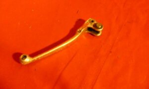 Levier de frein pour YAMAHA TDM-DIVERSION-GTS ect...