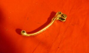 Levier de frein pour YAMAHA TDM-DIVERSION-GTS-ect...