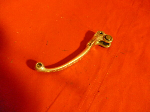 Levier de frein pour YAMAHA TDM-DIVERSION-GTS-ect...