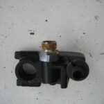 Support de levier d'embrayage Kawasaki ER5