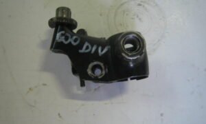 Support de levier d'embrayage et de rétroviseur XJ 600-TDM 850