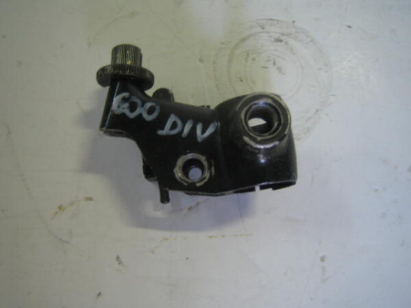 Support de levier d'embrayage et de rétroviseur XJ 600-TDM 850