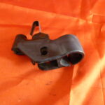 Porte levier d`embrayage  Yamaha FZS 1000 ou 600 FZ6