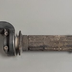 Poignée complète d'accélérateur HONDA XLV 125 Varadero