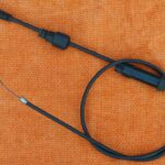 Cable d'accélérateur APRILIA 50 MX