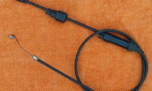 Cable d'accélérateur APRILIA 50 MX