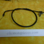 Câbles accélérateur + retour Honda ST 1100 Pan European