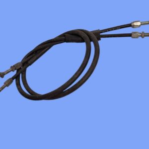 Câbles d'accélérateur de 1000 HONDA Varadero