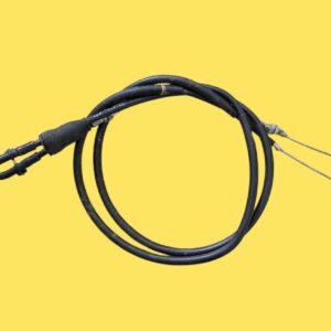 Câbles d'accélérateur de 750 Yamaha XTZ