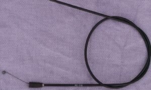 Cable de starter APRILIA 50 MX