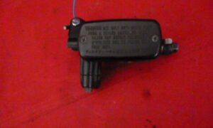 Maître cylindre d'embrayage HONDA ST 1100 Pan European SC26 ABS